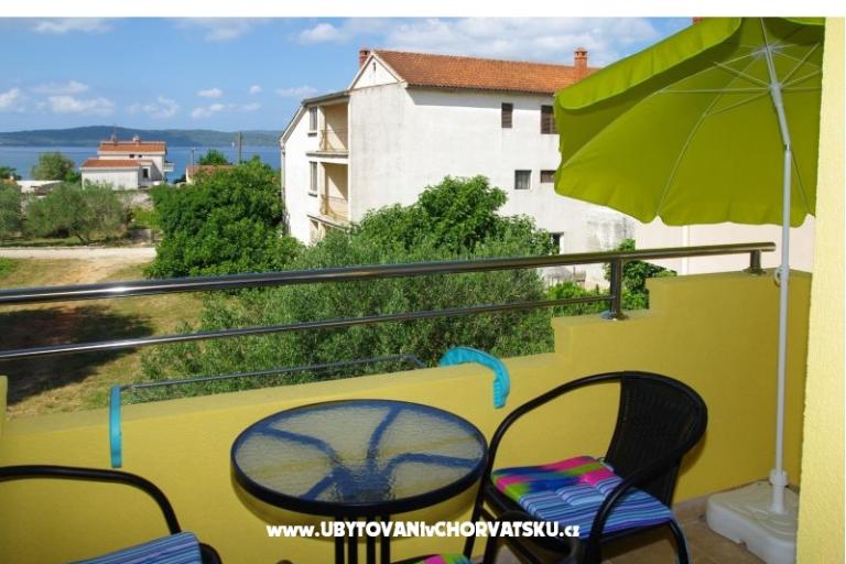 Apartmanok Lovre – fotó 16