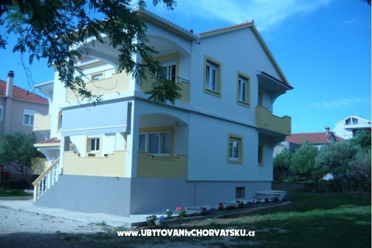 Apartmanok Lovre – fotó 17