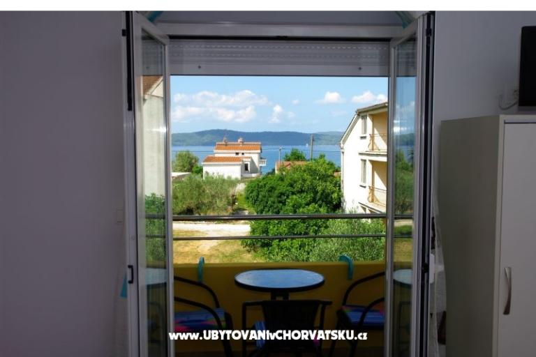 Apartmanok Lovre – fotó 3