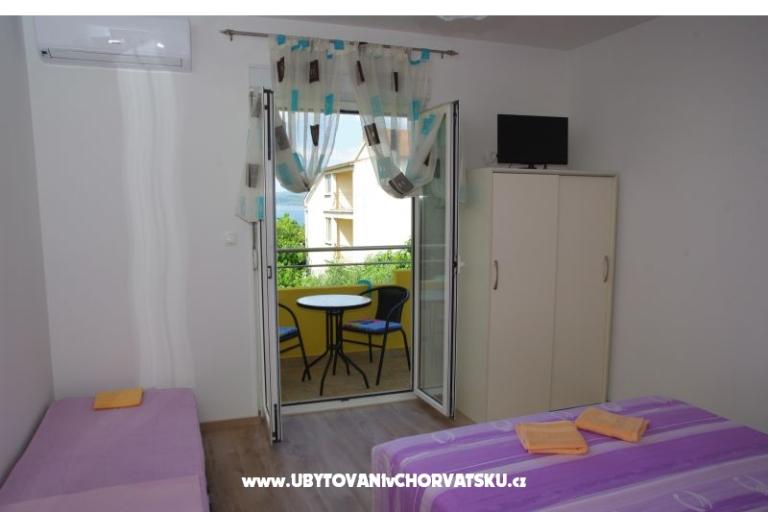 Apartmanok Lovre – fotó 6