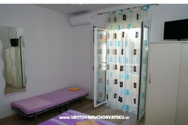 Apartmanok Lovre – fotó 7