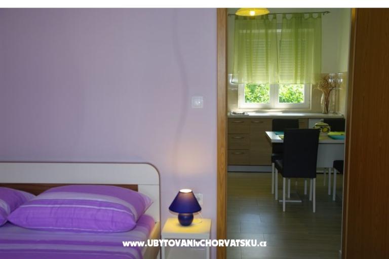 Apartmanok Lovre – fotó 8