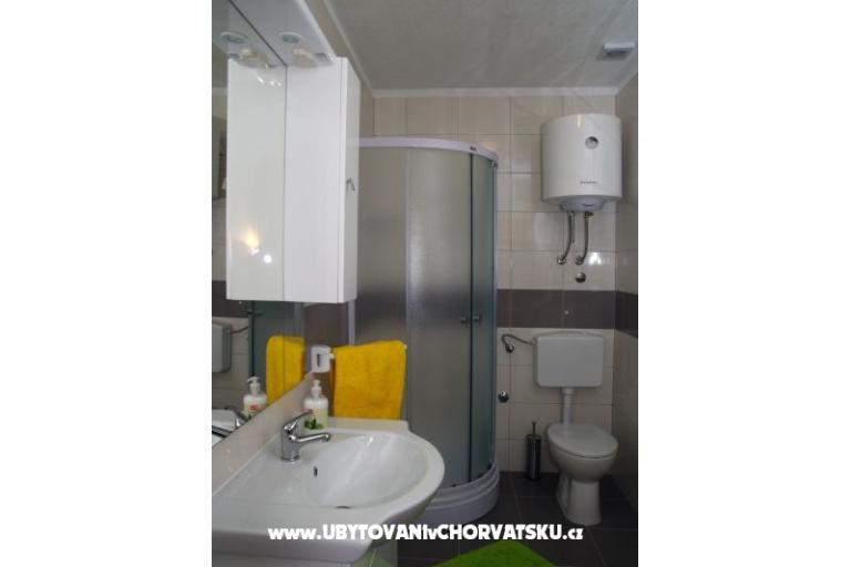Apartmanok Lovre – fotó 9