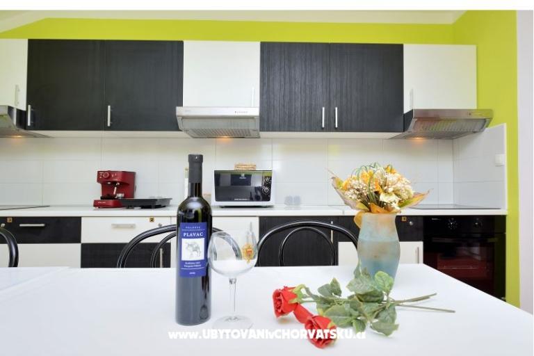 Apartmanok Mareta – fotó 10