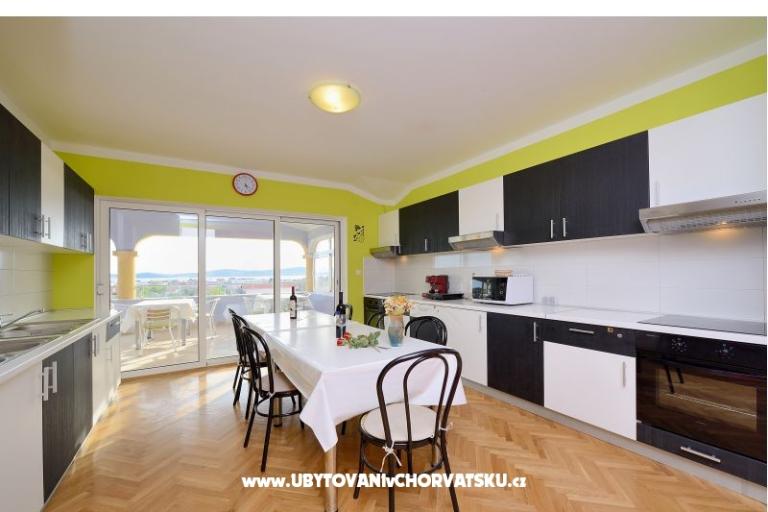 Apartmanok Mareta – fotó 11