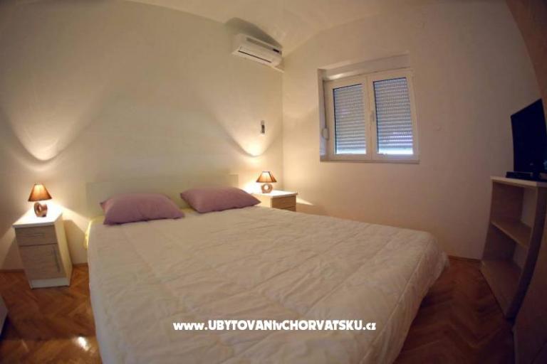 Apartmanok Mareta – fotó 12