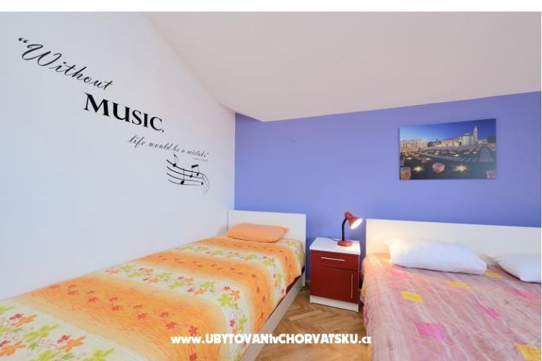 Apartmanok Mareta – fotó 14