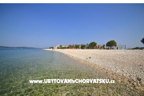 Apartmanok Mareta – fotó 15