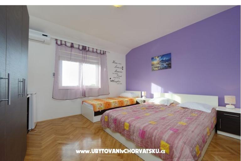 Apartmanok Mareta – fotó 16