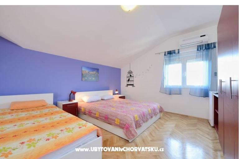 Apartmanok Mareta – fotó 17