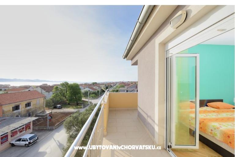 Apartmanok Mareta – fotó 18