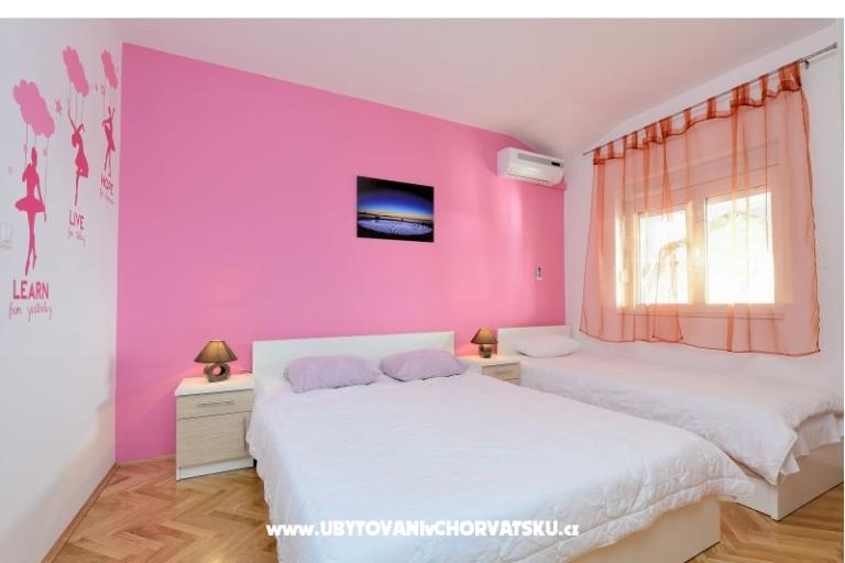 Apartmanok Mareta – fotó 3