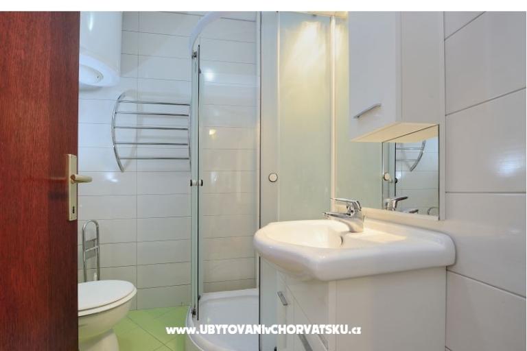 Apartmanok Mareta – fotó 5