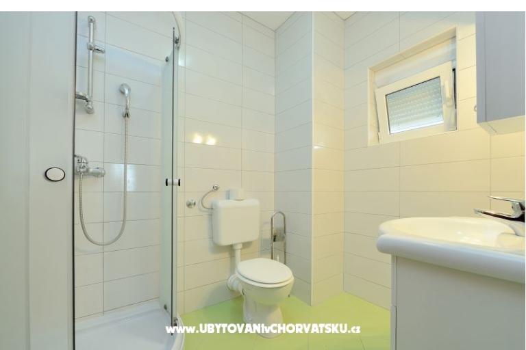Apartmanok Mareta – fotó 7