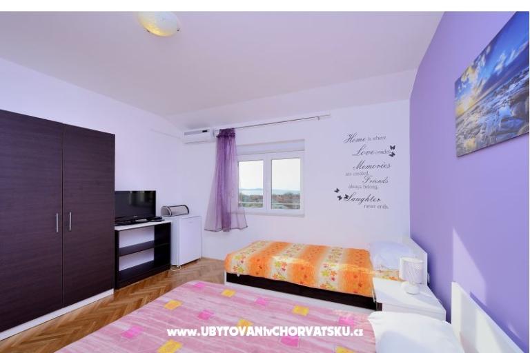 Apartmanok Mareta – fotó 8