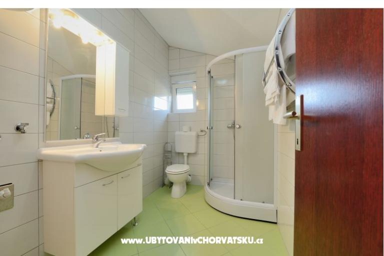 Apartmanok Mareta – fotó 9