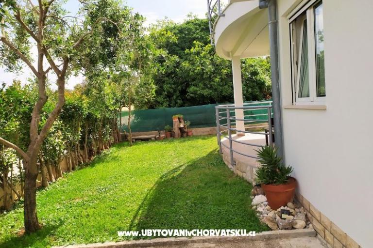 Apartmanok Marija – fotó 18