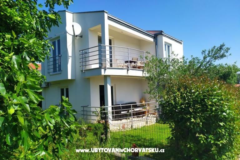 Apartmanok Marija – fotó 20