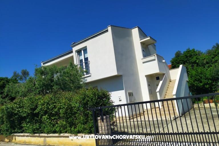Apartmanok Marija – fotó 22