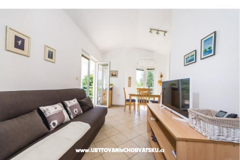Apartmanok Marija – fotó 9