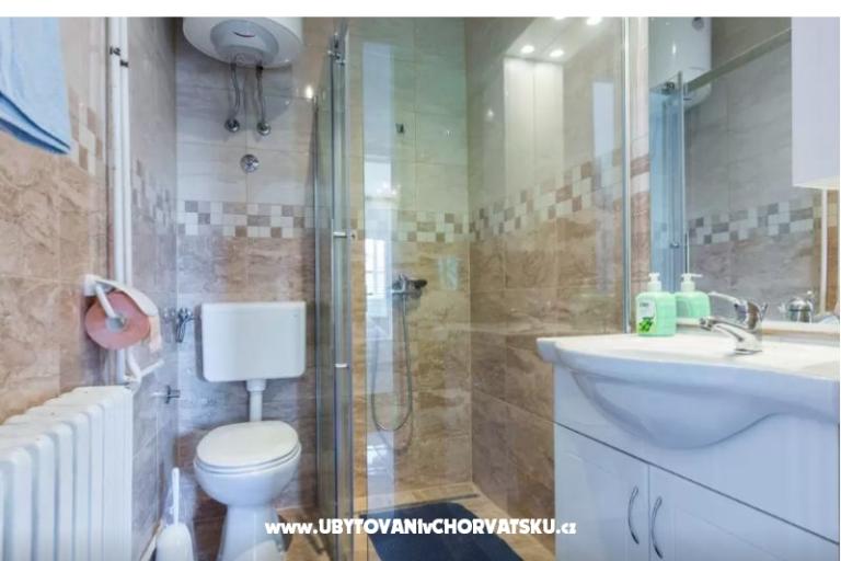 Apartmanok Marin – fotó 12