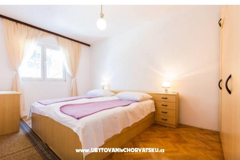 Apartmanok Marin – fotó 15