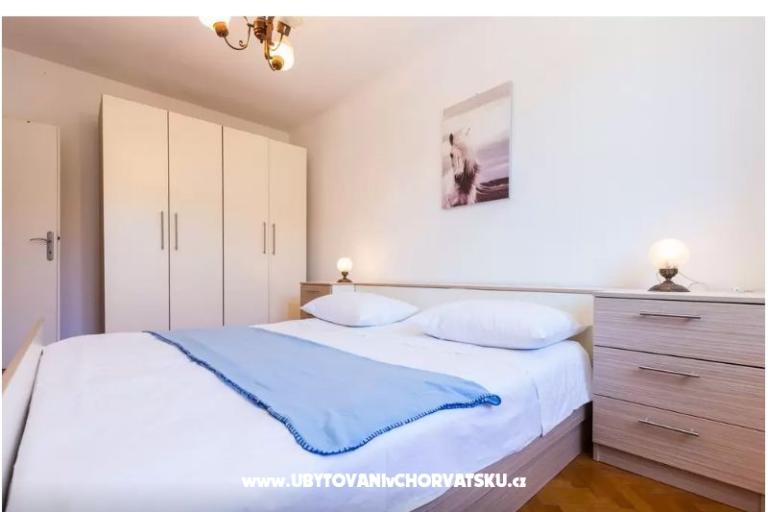 Apartmanok Marin – fotó 16