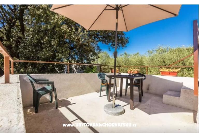 Apartmanok Marin – fotó 18