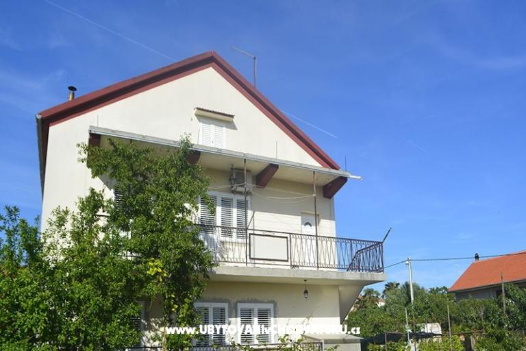Apartmanok Marin – fotó 3