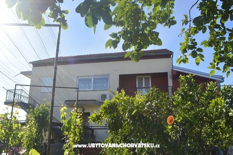 Apartmanok Marin – fotó 4