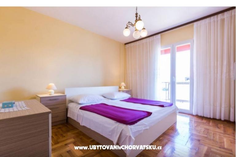 Apartmanok Marin – fotó 6