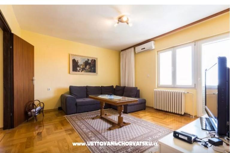 Apartmanok Marin – fotó 7