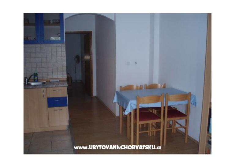 Apartmanok Marta &amp; Luka – fotó 10