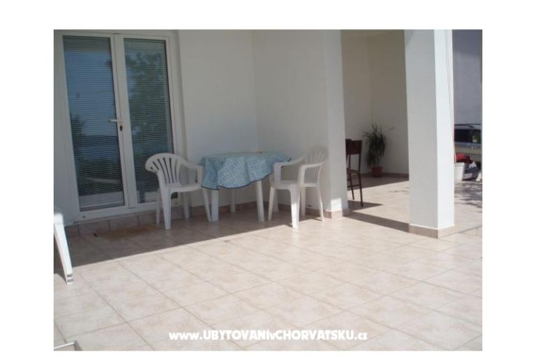 Apartmanok Marta &amp; Luka – fotó 11