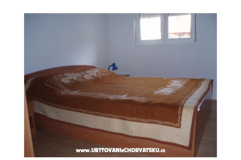Apartmanok Marta &amp; Luka – fotó 12