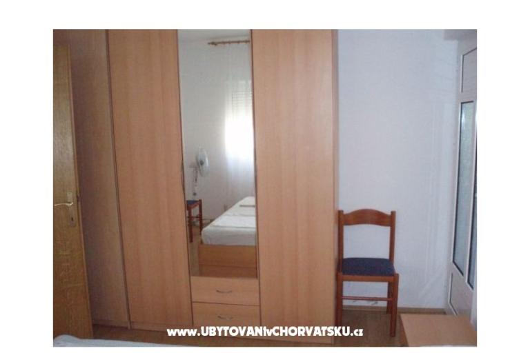Apartmanok Marta &amp; Luka – fotó 13