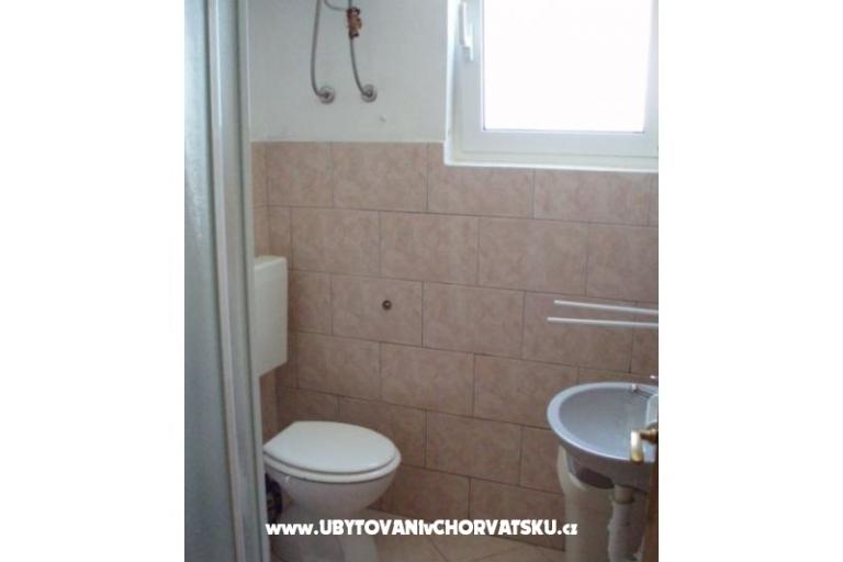 Apartmanok Marta &amp; Luka – fotó 14