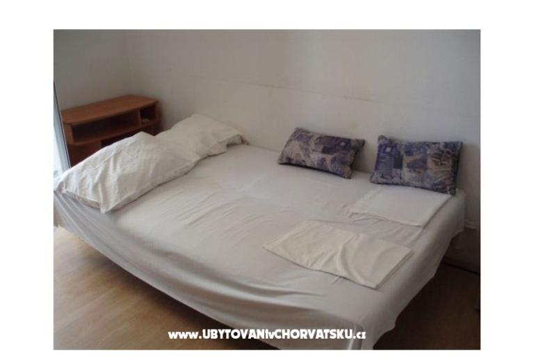 Apartmanok Marta &amp; Luka – fotó 15