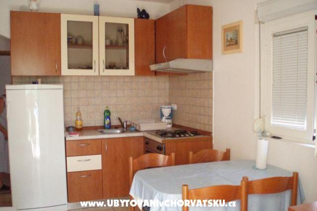 Apartmanok Marta &amp; Luka – fotó 5