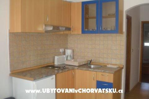 Apartmanok Marta &amp; Luka – fotó 6