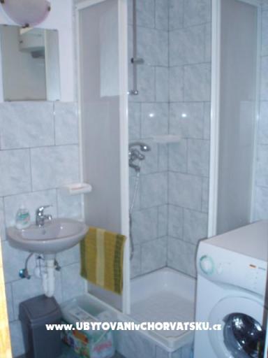 Apartmanok Marta &amp; Luka – fotó 7