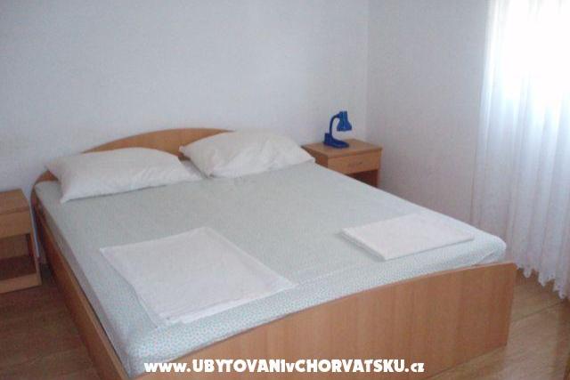 Apartmanok Marta &amp; Luka – fotó 8