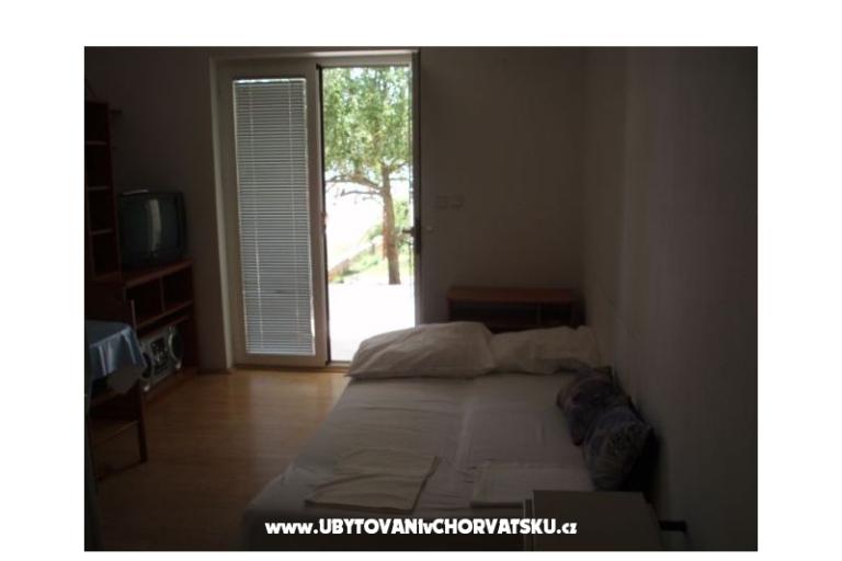 Apartmanok Marta &amp; Luka – fotó 9