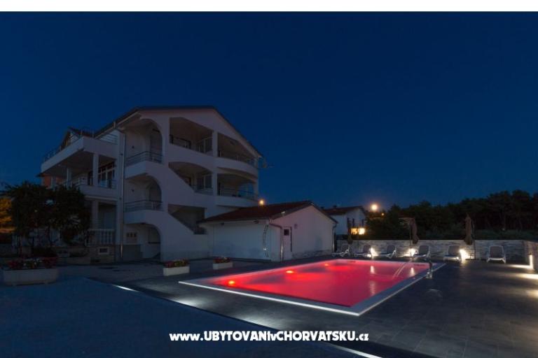 Apartmanok Martin – fotó 15