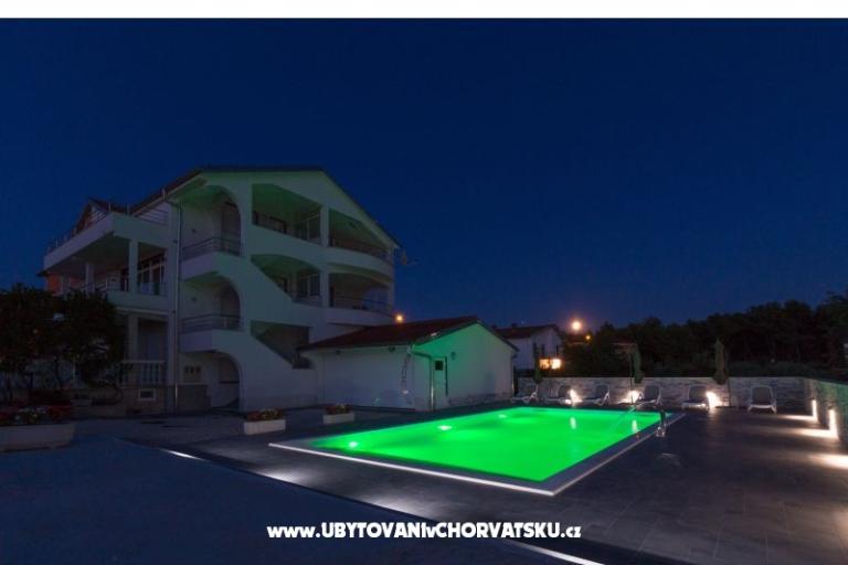 Apartmanok Martin – fotó 16