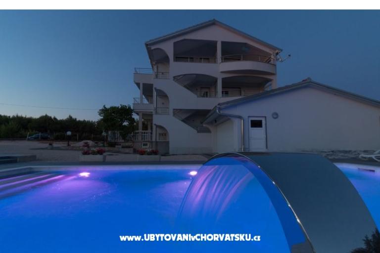Apartmanok Martin – fotó 2