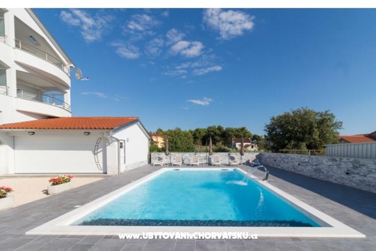 Apartmanok Martin – fotó 3