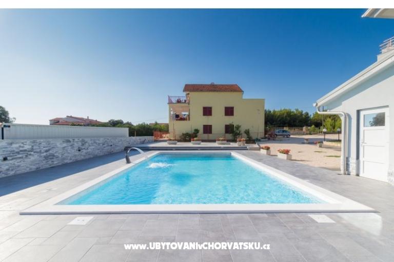 Apartmanok Martin – fotó 6