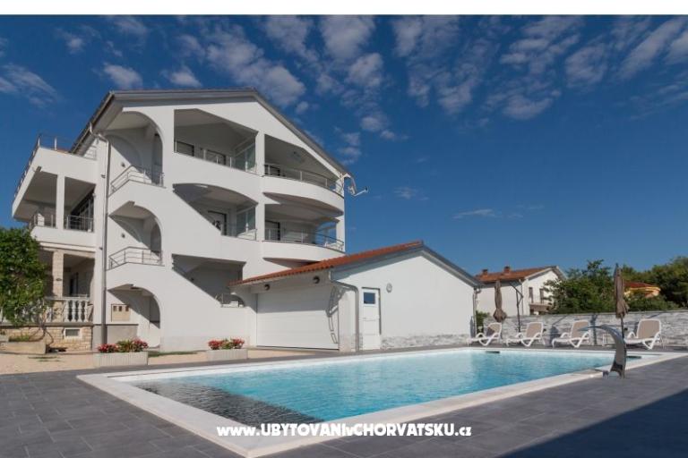 Apartmanok Martin – fotó 8