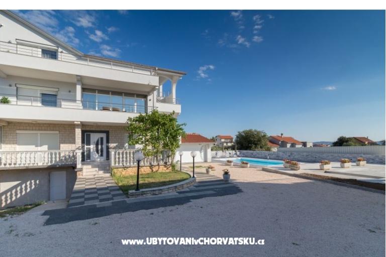 Apartmanok Martin – fotó 9
